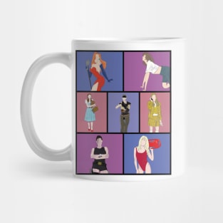 Cher Mug